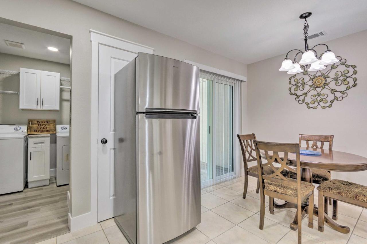 Walton Townhome Less Than 3 Mi To The Beach! Holiday home *
