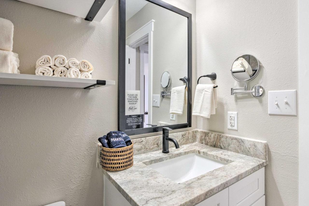 Holiday home Walton Townhome Less Than 3 Mi To The Beach! *