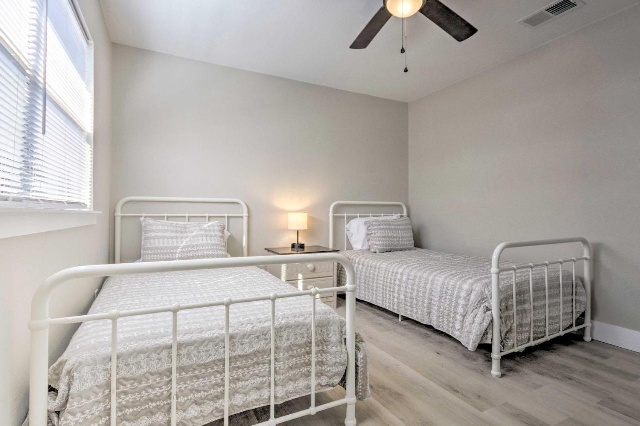 Holiday home Walton Townhome Less Than 3 Mi To The Beach!