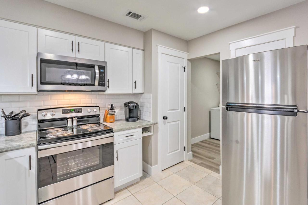Walton Townhome Less Than 3 Mi To The Beach!