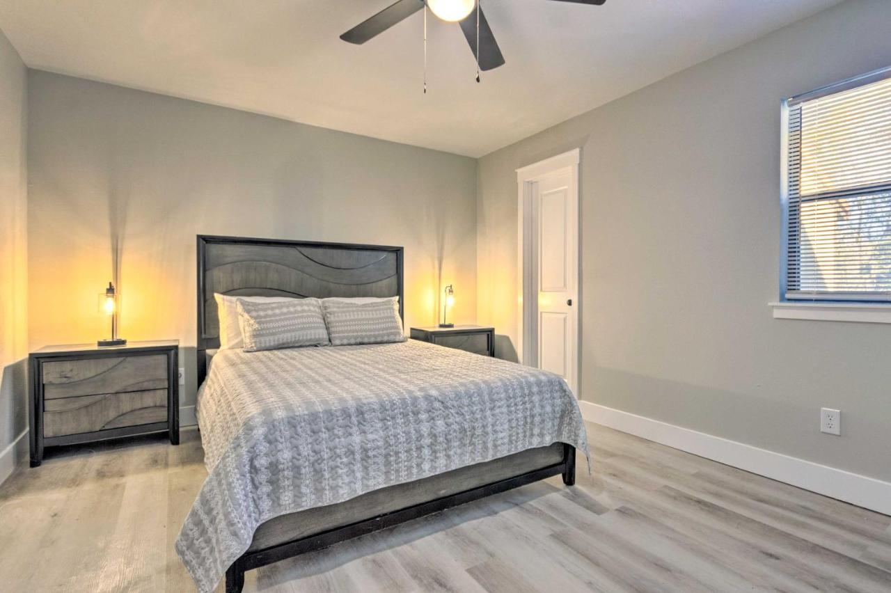 Walton Townhome Less Than 3 Mi To The Beach! Holiday home Fort Walton Beach
