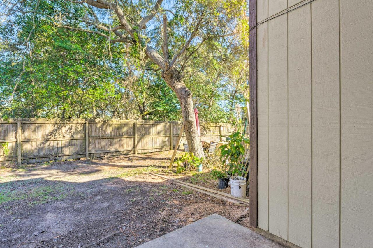 Walton Townhome Less Than 3 Mi To The Beach! Holiday home Fort Walton Beach