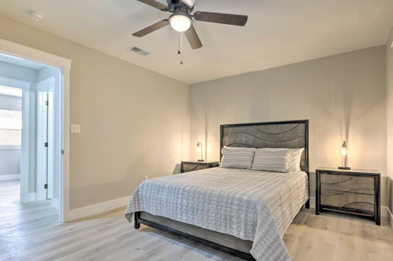 Walton Townhome Less Than 3 Mi To The Beach! Holiday home