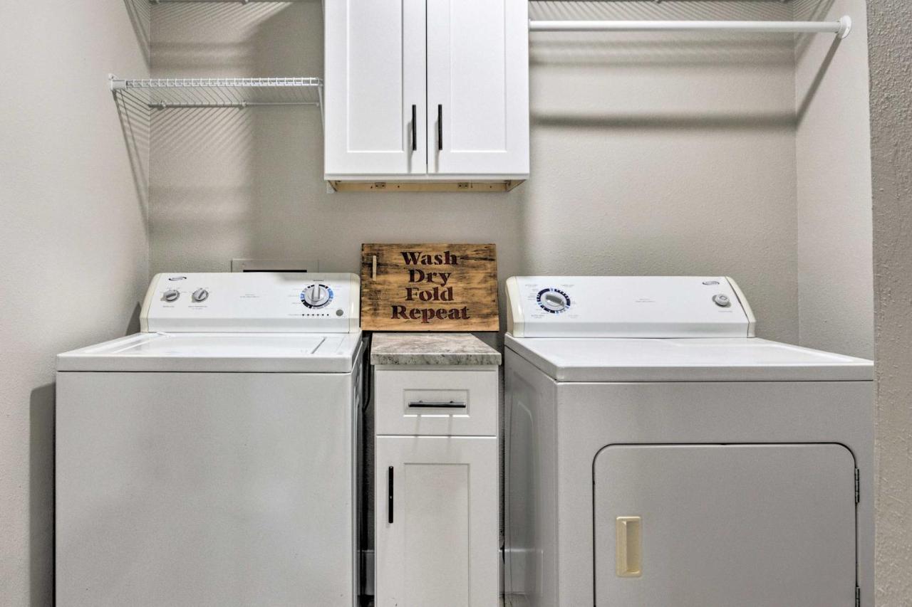 Walton Townhome Less Than 3 Mi To The Beach!