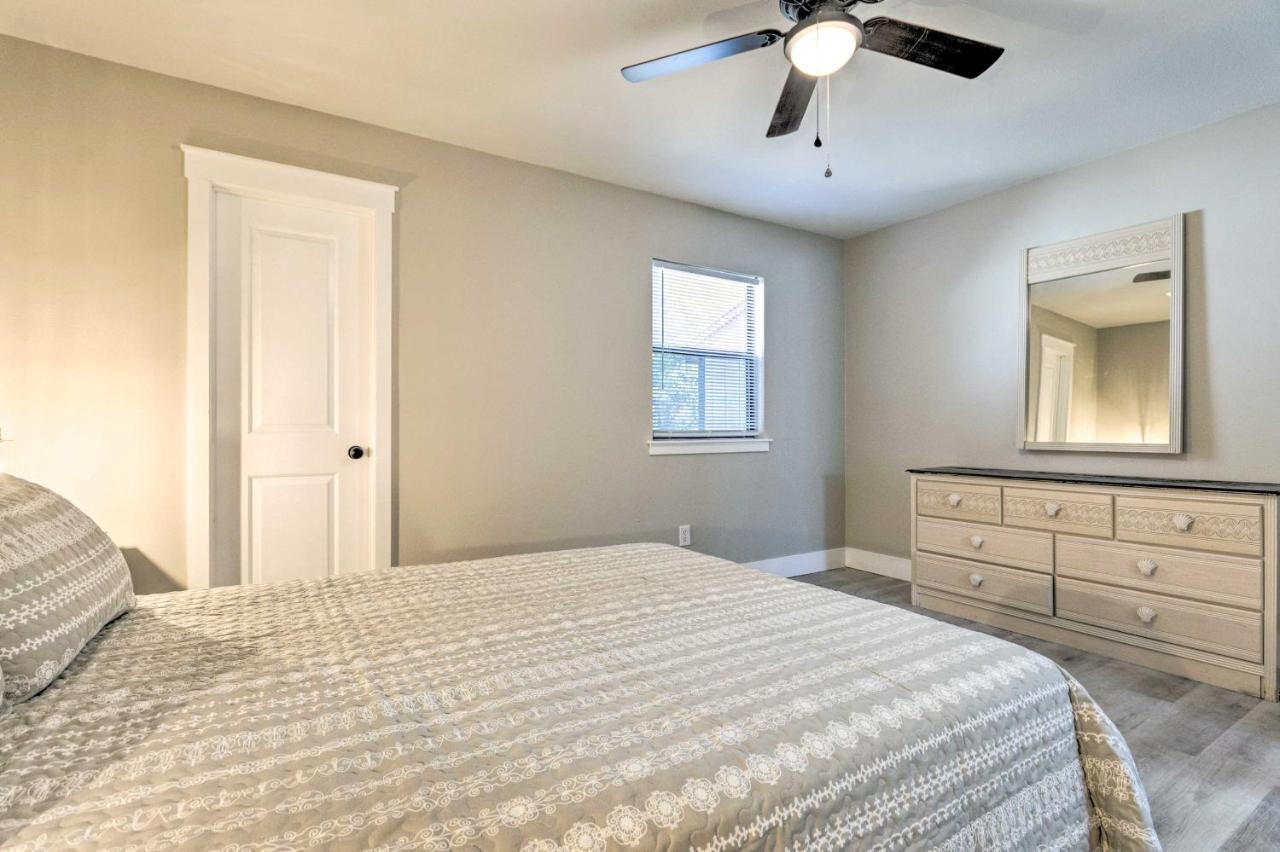 Walton Townhome Less Than 3 Mi To The Beach! Fort Walton Beach