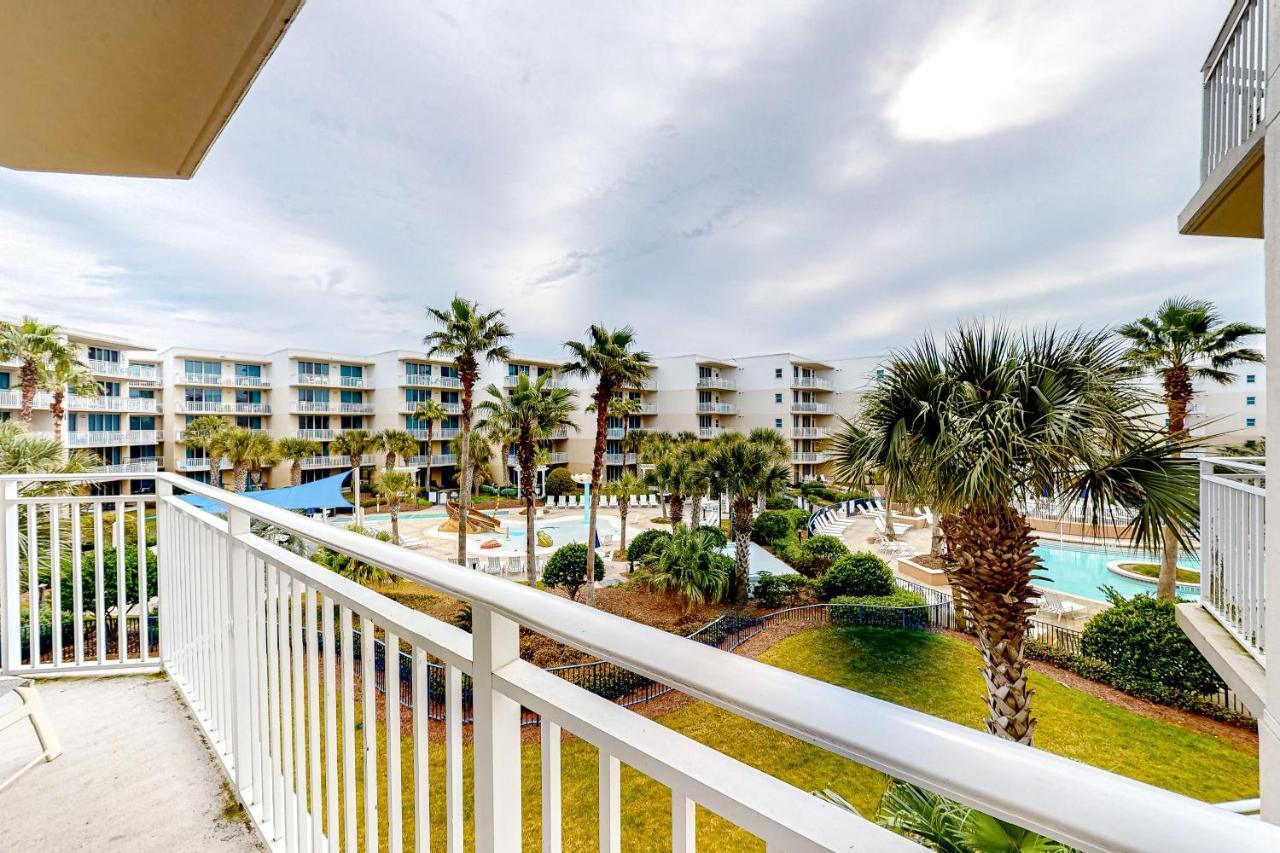 Waterscape C Fort Walton Beach