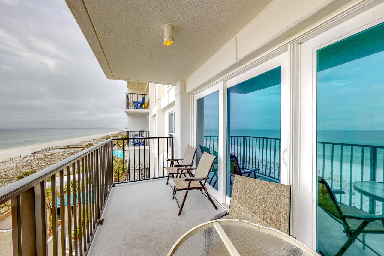 Holiday home Sea Oats