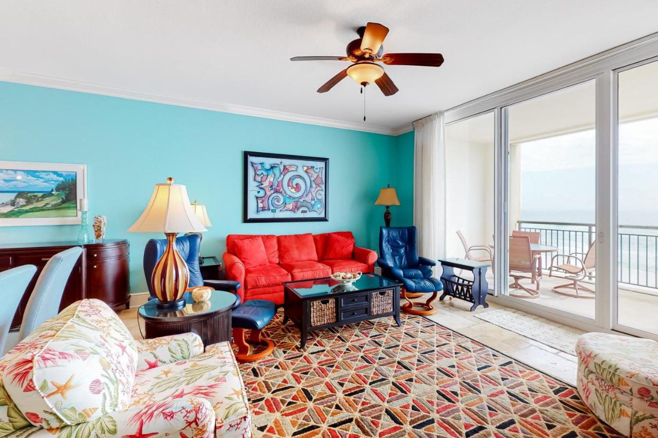 Bella Riva * Fort Walton Beach