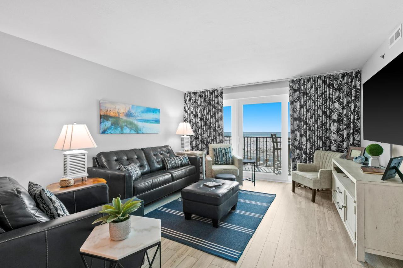 Holiday home Sea Oats