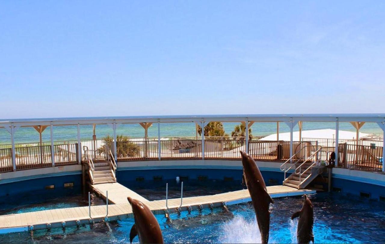 Island Princess 200 Apartment *