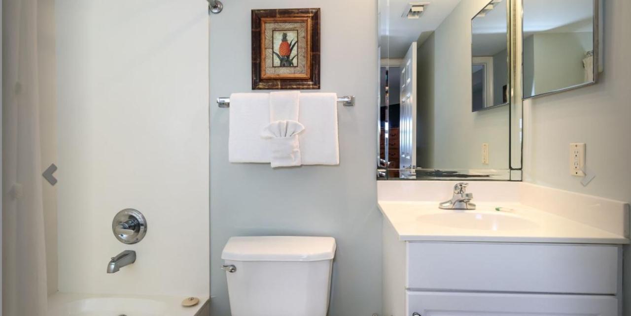 Pelican Isle Retreat Fort Walton Beach