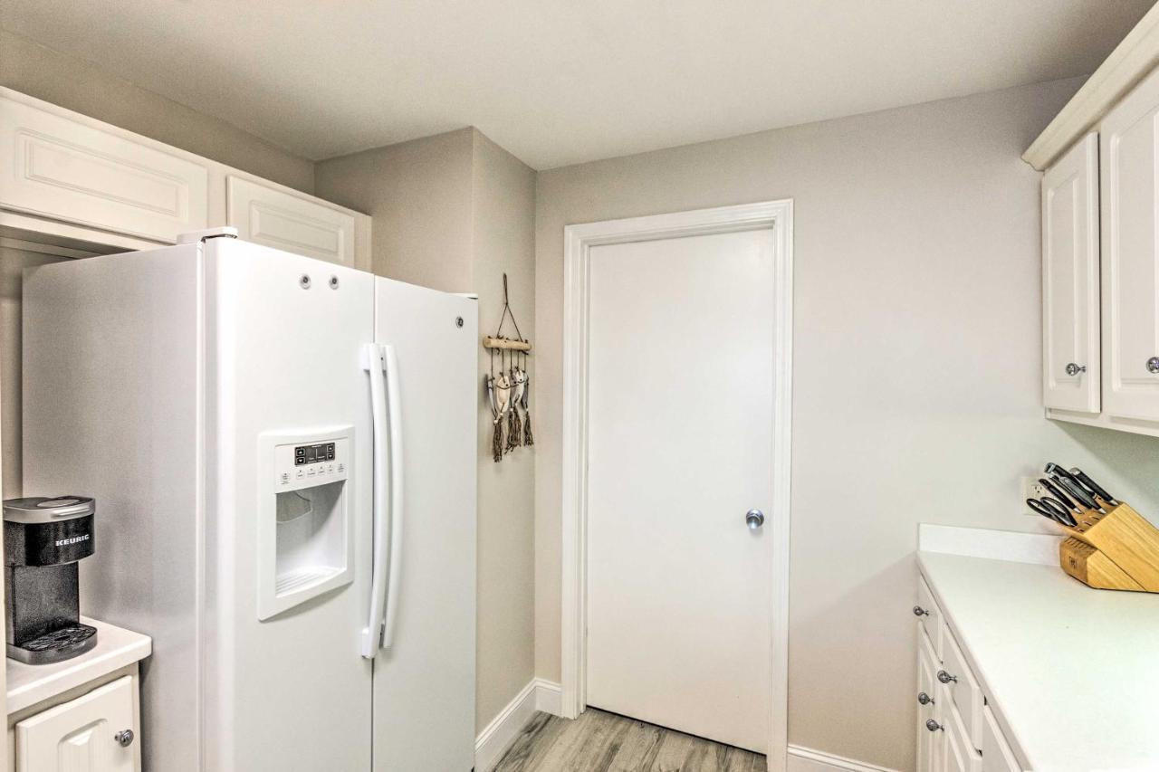 Okaloosa Island Escape Bayfront Near * Fort Walton Beach