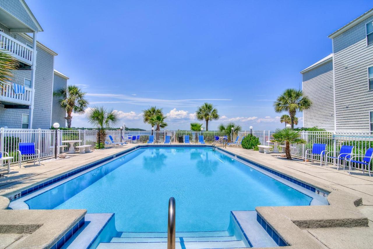 Holiday home Hermitage By The Bay 305 Fort Walton Beach