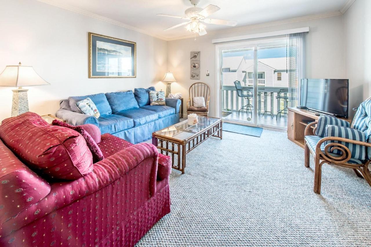 Hermitage By The Bay 305 Holiday home