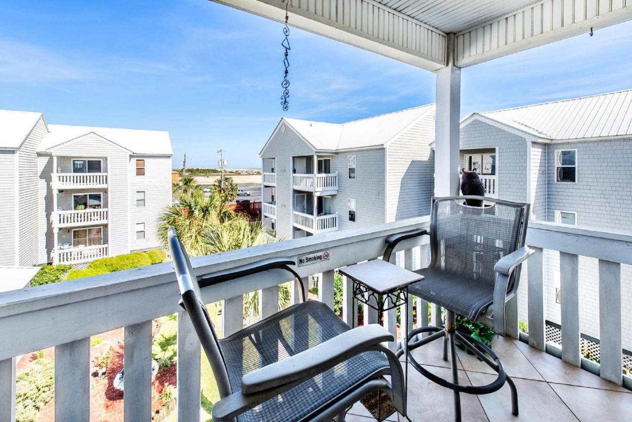Holiday home Hermitage By The Bay 305 Fort Walton Beach