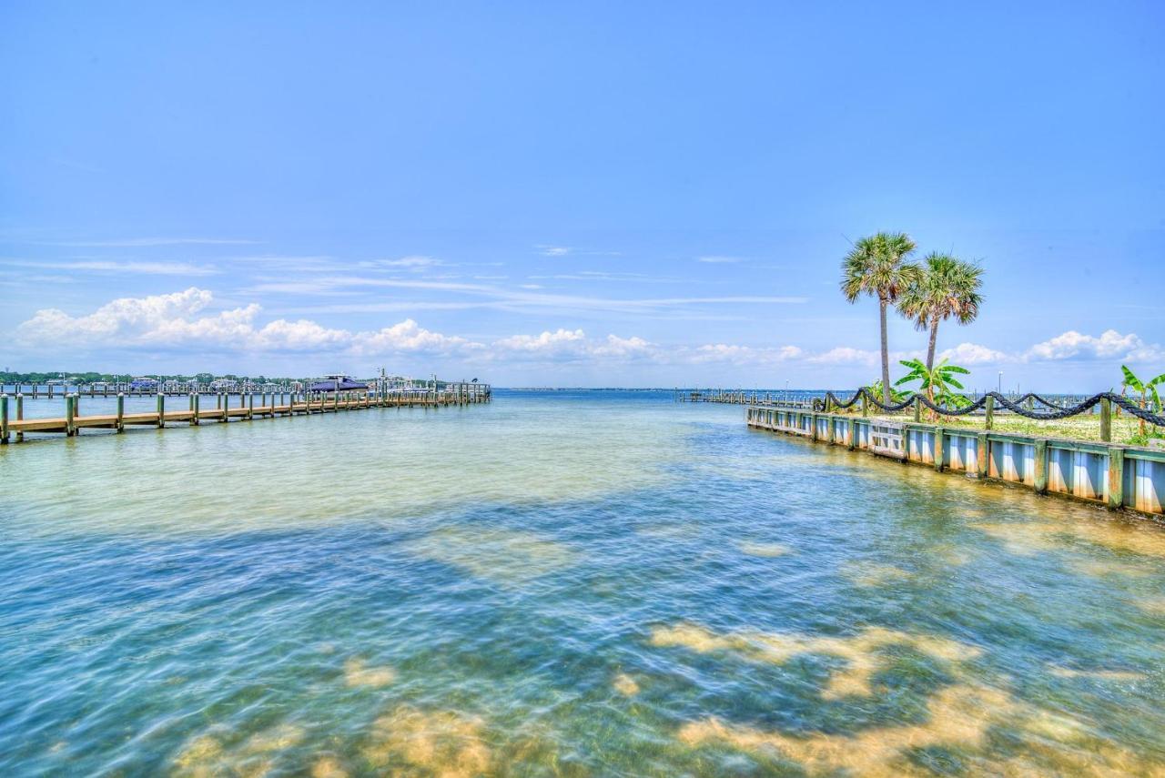 Holiday home Hermitage By The Bay 305 Fort Walton Beach
