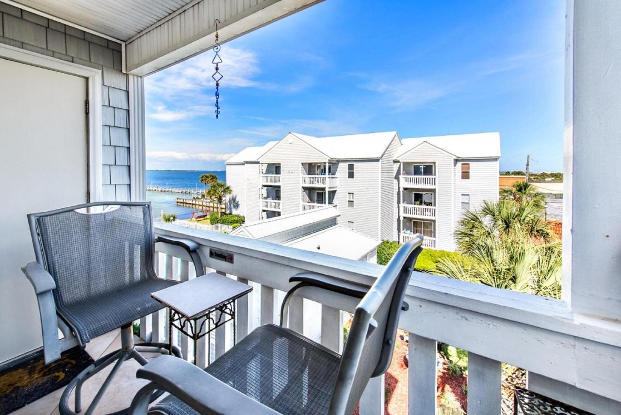 Hermitage By The Bay 305 Holiday home *