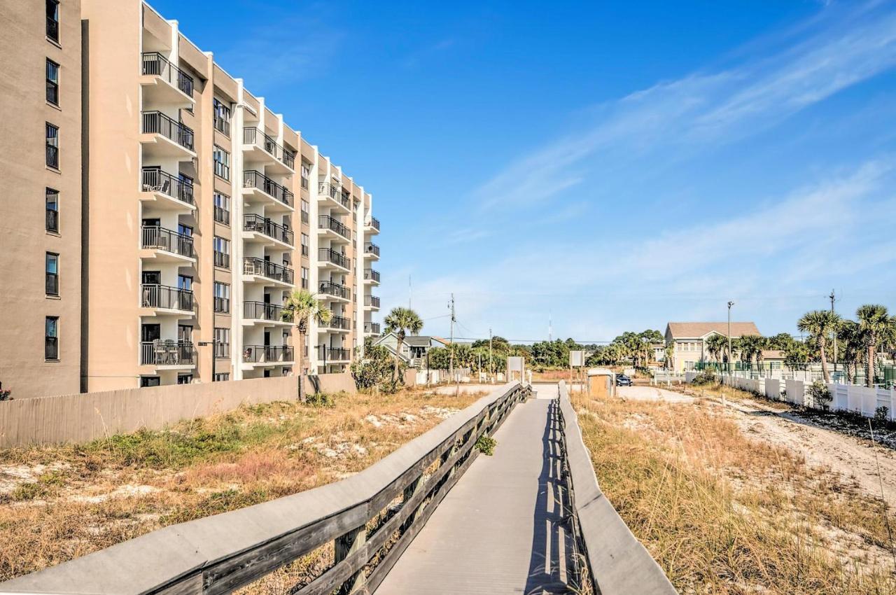 Holiday home Emerald Isle 210