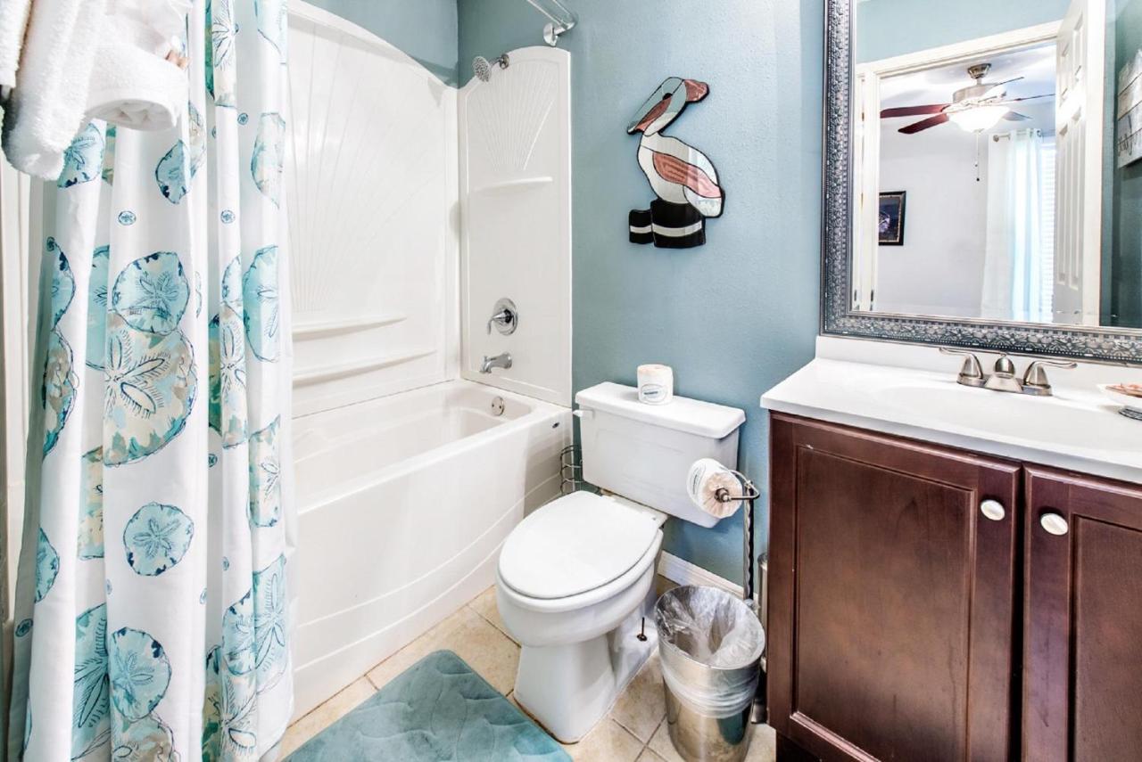 Hermitage By The Bay 305 Holiday home Fort Walton Beach