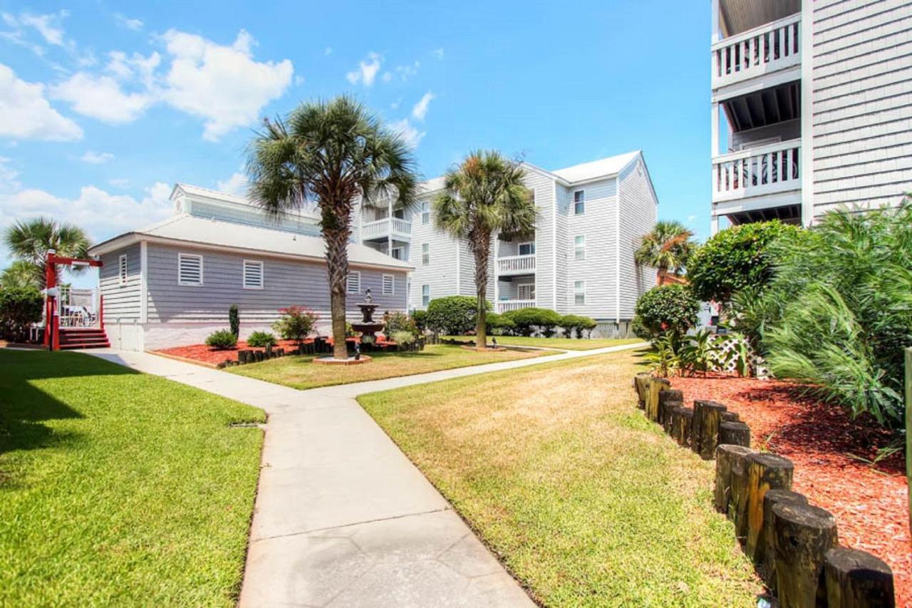 Hermitage By The Bay 305 Fort Walton Beach