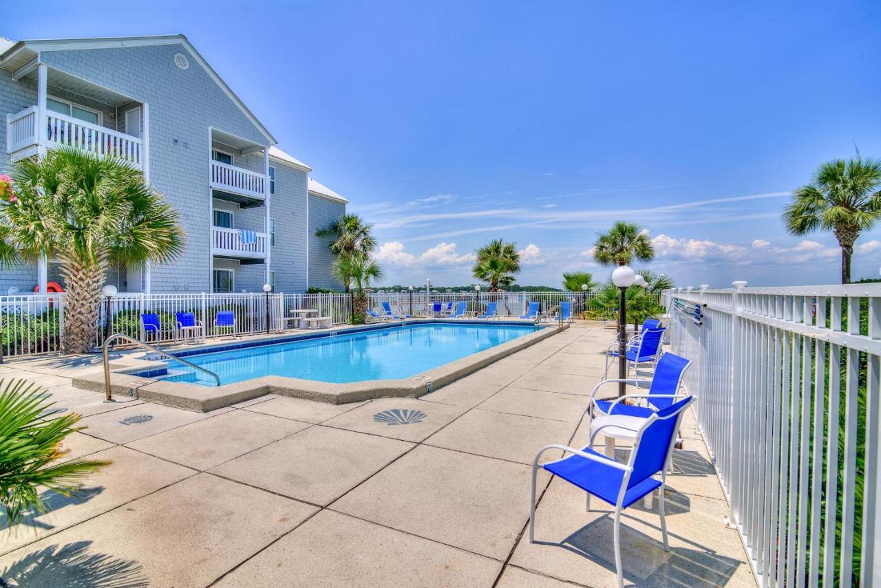 Hermitage By The Bay 305 Fort Walton Beach