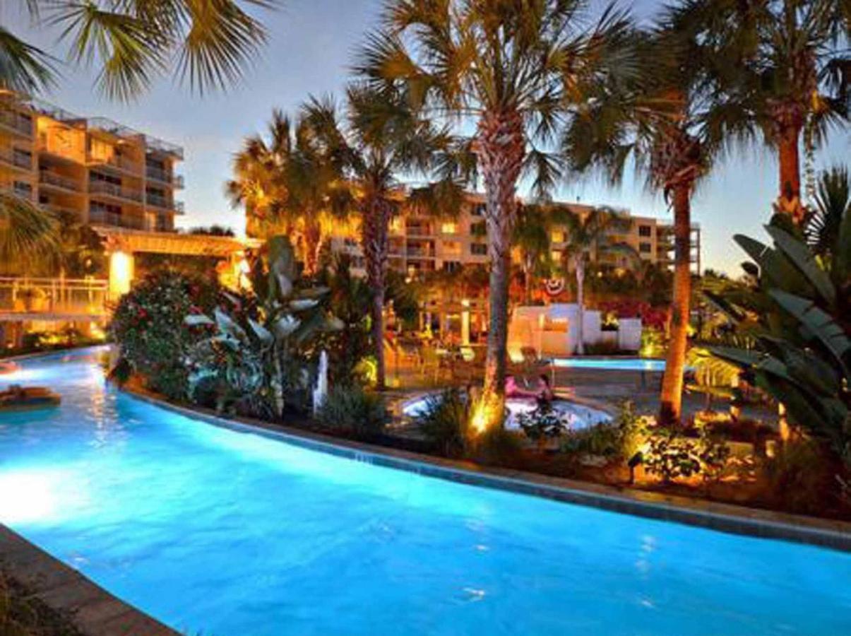 Heron 507- A Wave From It Aparthotel Fort Walton Beach