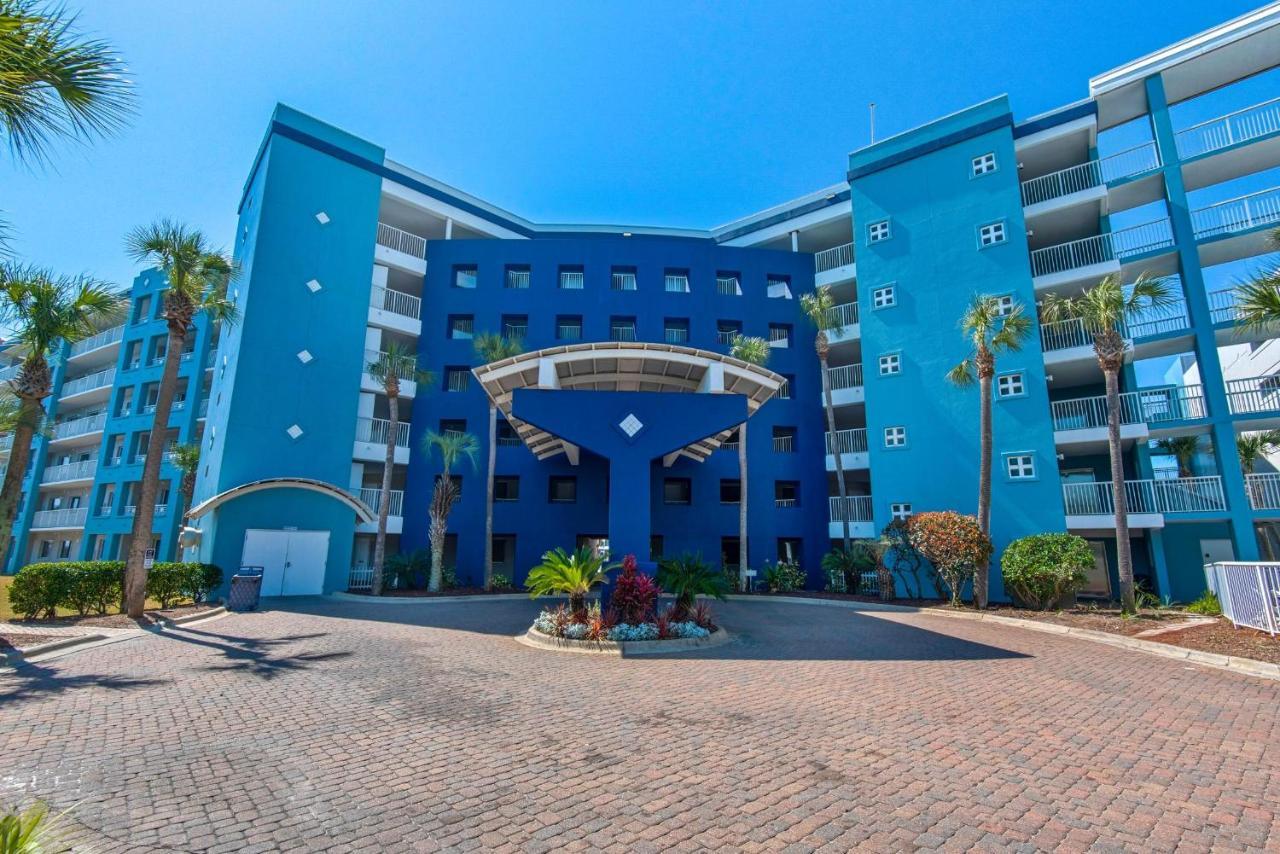 Aparthotel Heron 507- A Wave From It Fort Walton Beach