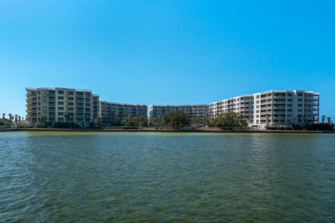 Aparthotel Heron 507- A Wave From It Fort Walton Beach