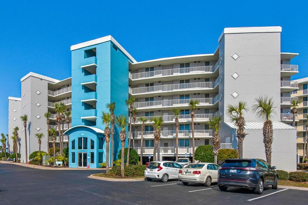 Aparthotel Heron 507- A Wave From It Fort Walton Beach