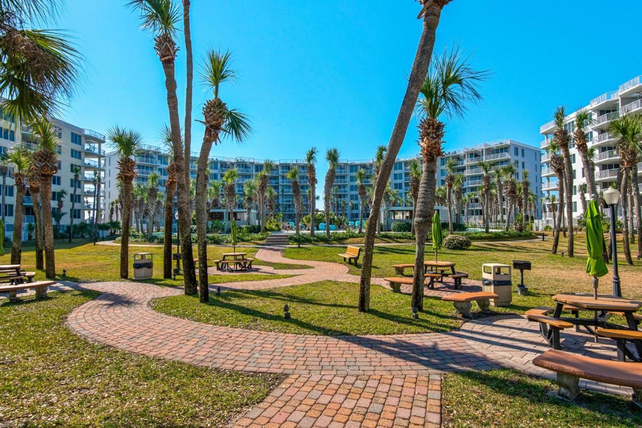 Aparthotel Heron 507- A Wave From It Fort Walton Beach