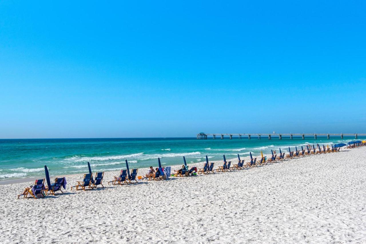 Aparthotel Heron 507- A Wave From It Fort Walton Beach