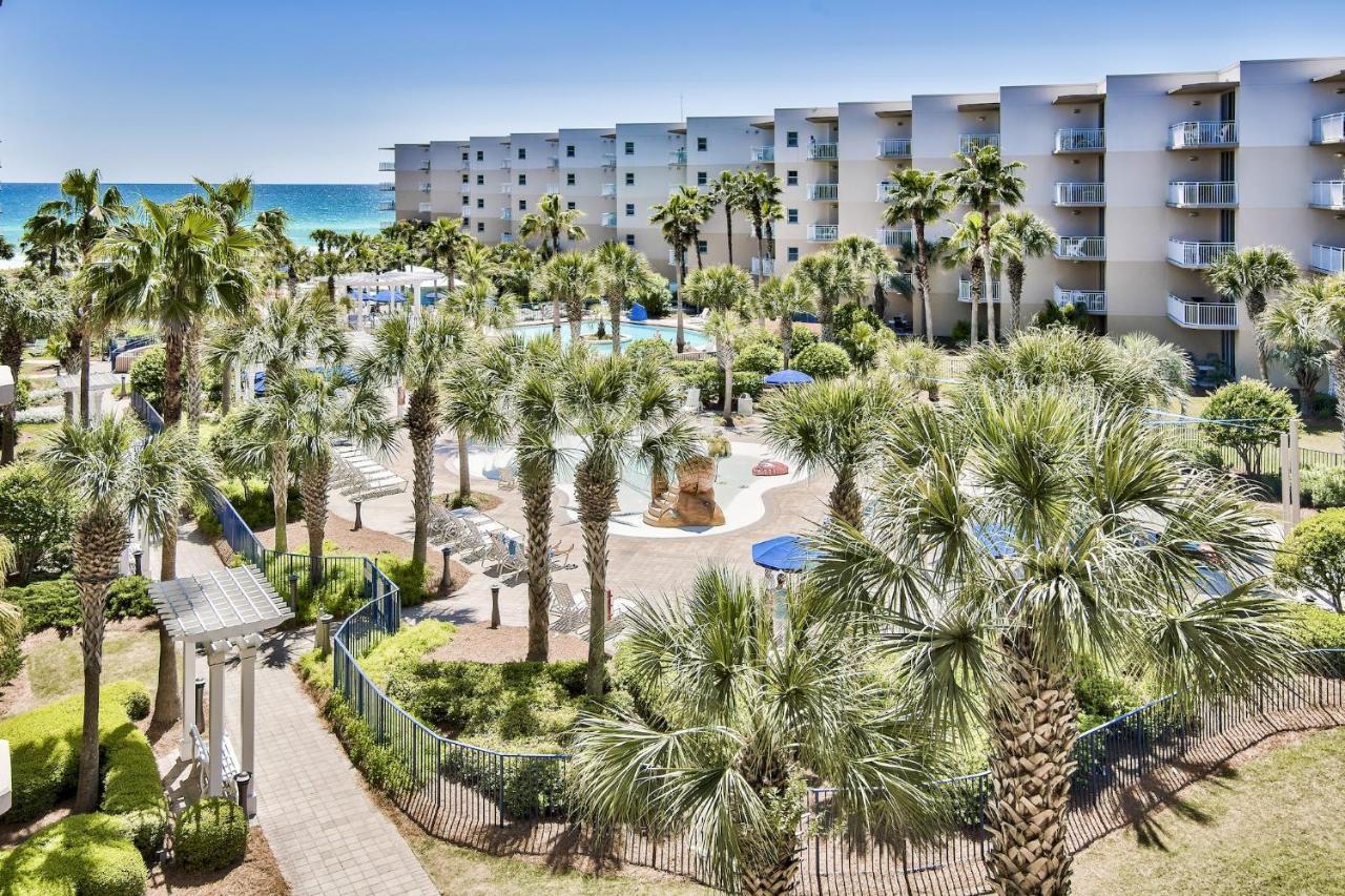 Waterscape By Tufan Fort Walton Beach