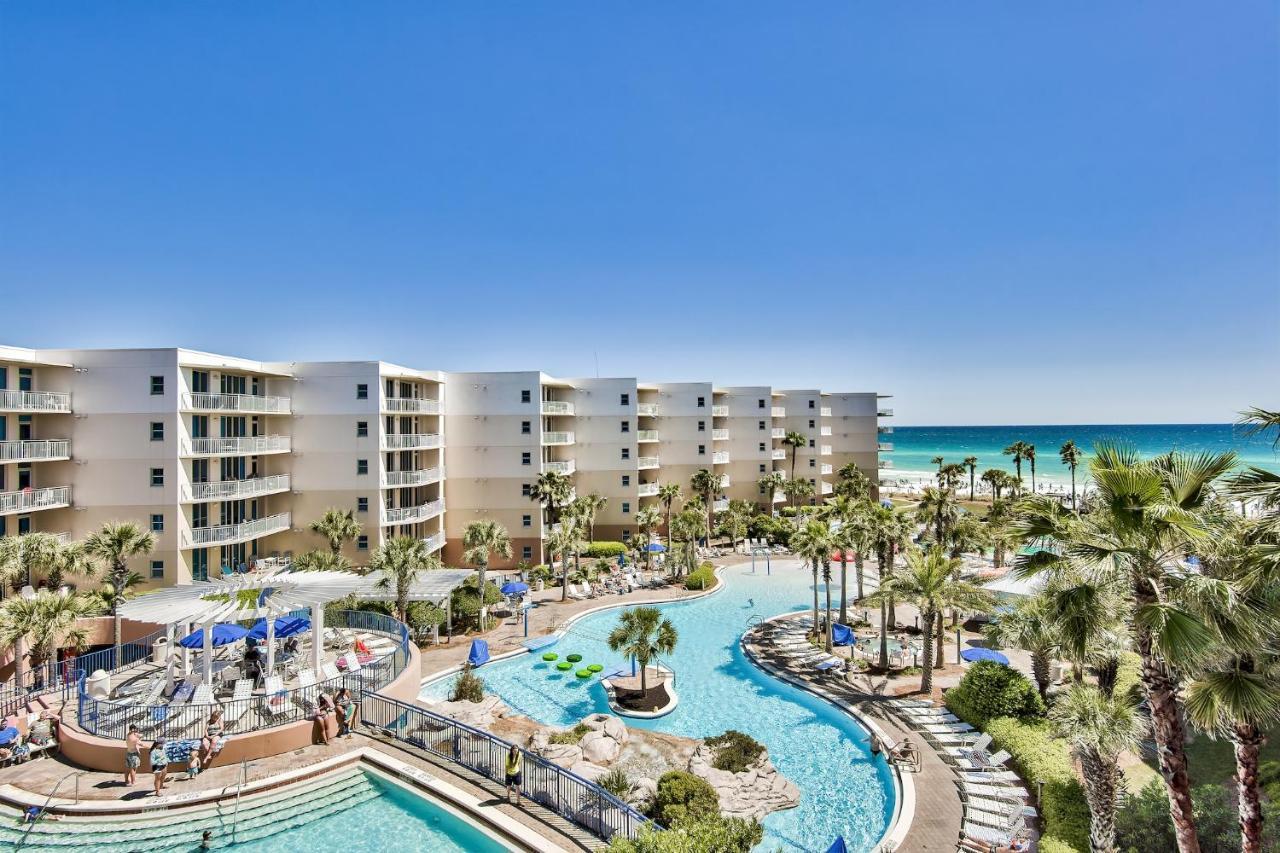 Aparthotel Waterscape By Tufan
