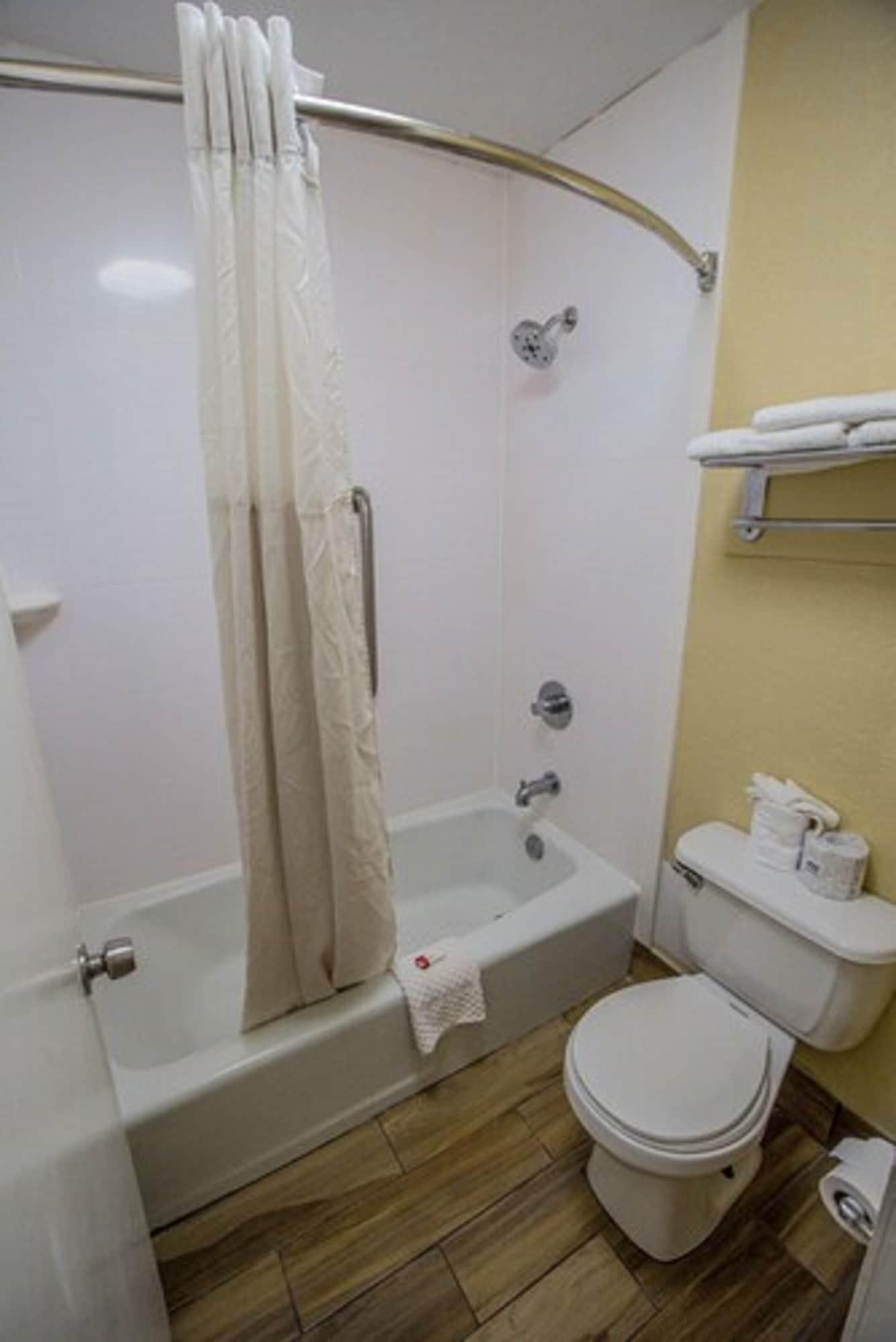 Days By Wyndham Walton 2* Fort Walton Beach