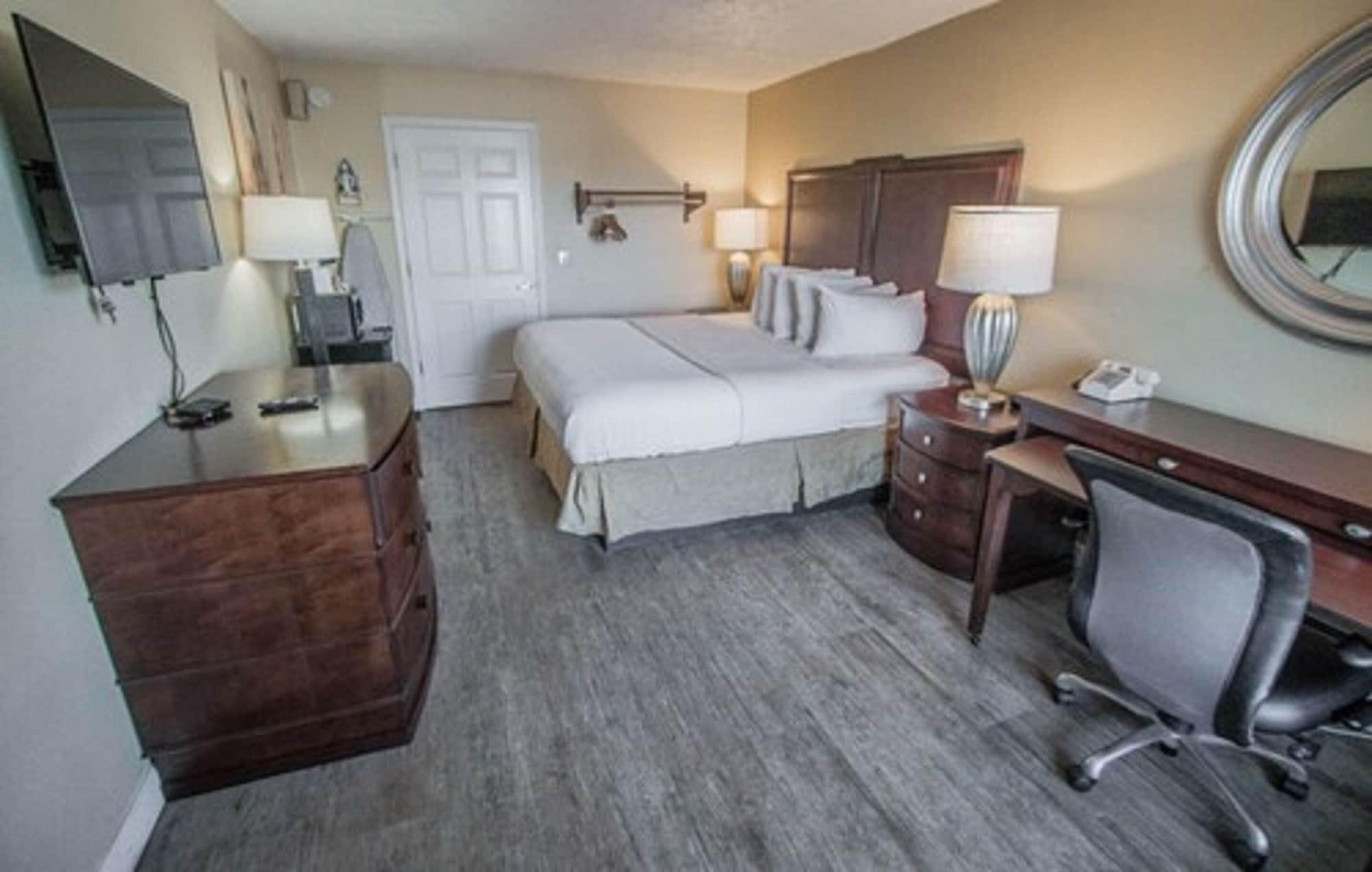 Days By Wyndham Walton Motel Fort Walton Beach