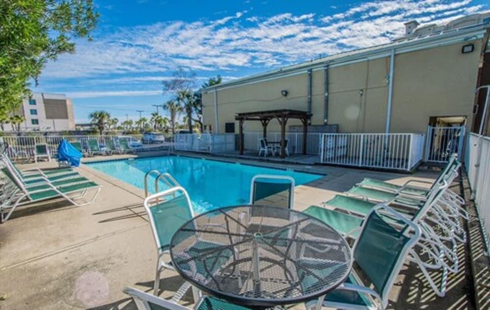 Motel Days By Wyndham Walton 2*