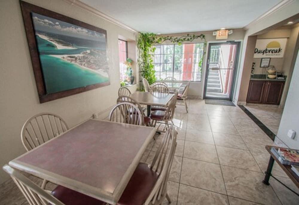 Motel Days By Wyndham Walton Fort Walton Beach