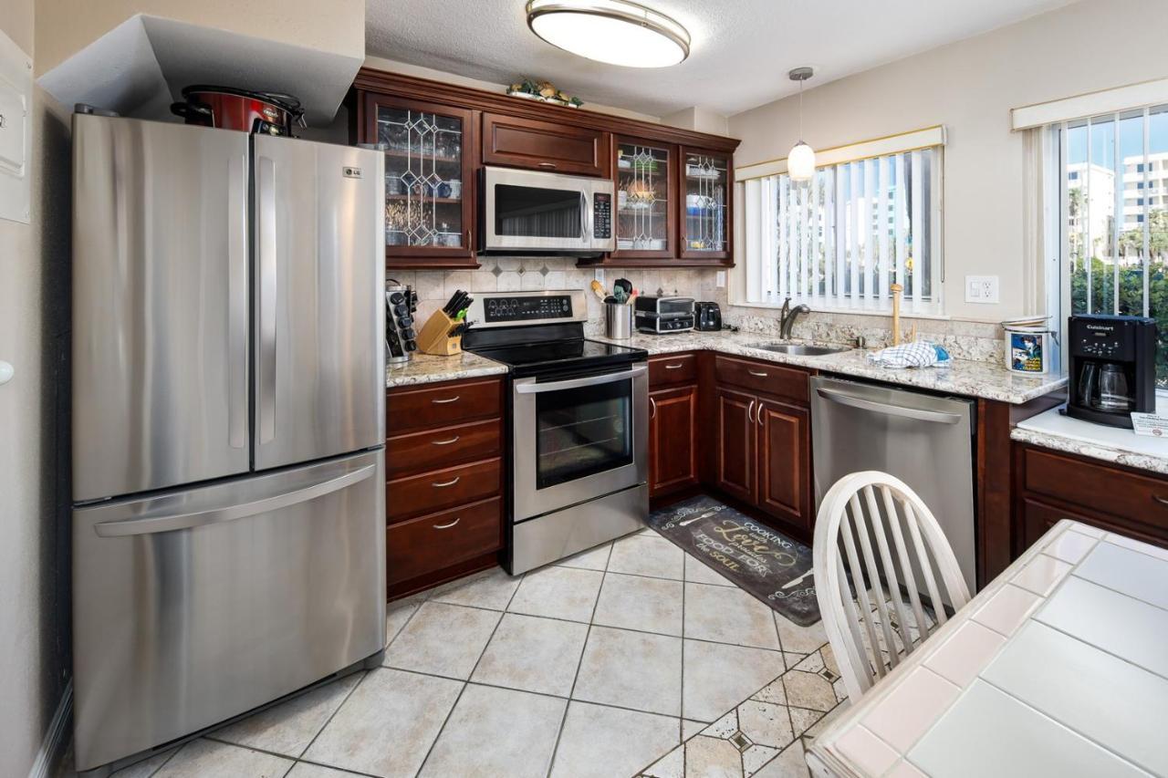 Seaspray 101b Holiday home Fort Walton Beach