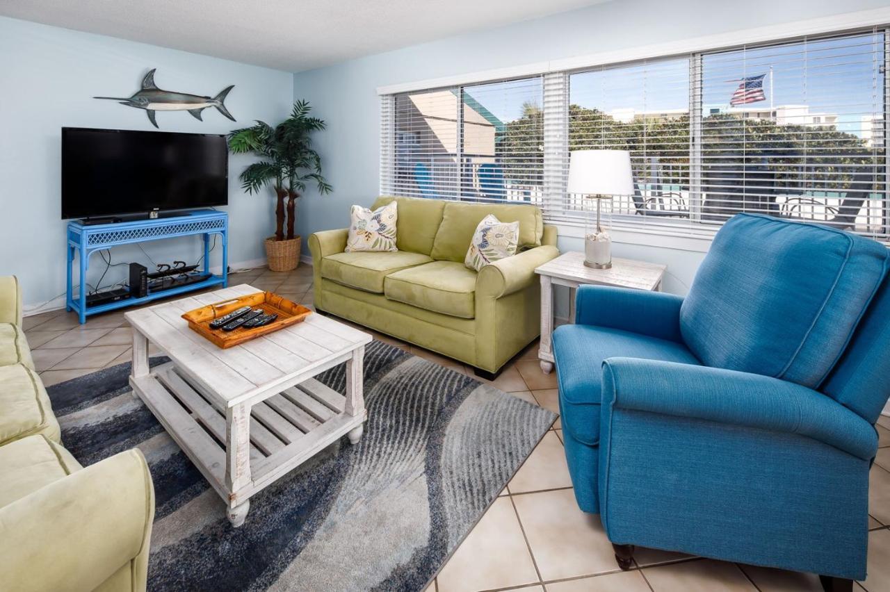 Holiday home Seaspray 102c Fort Walton Beach