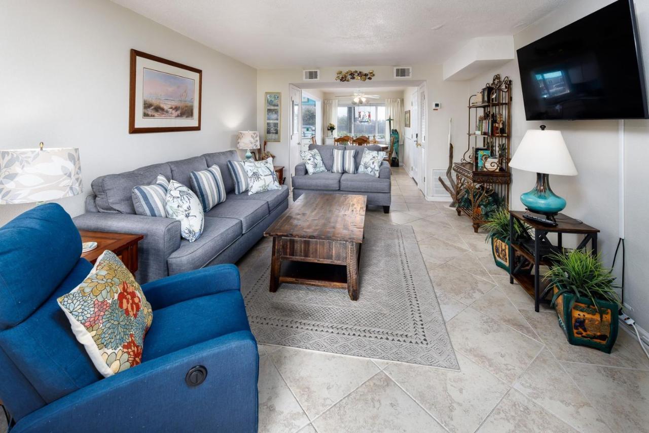 Holiday home Seaspray 109b Fort Walton Beach