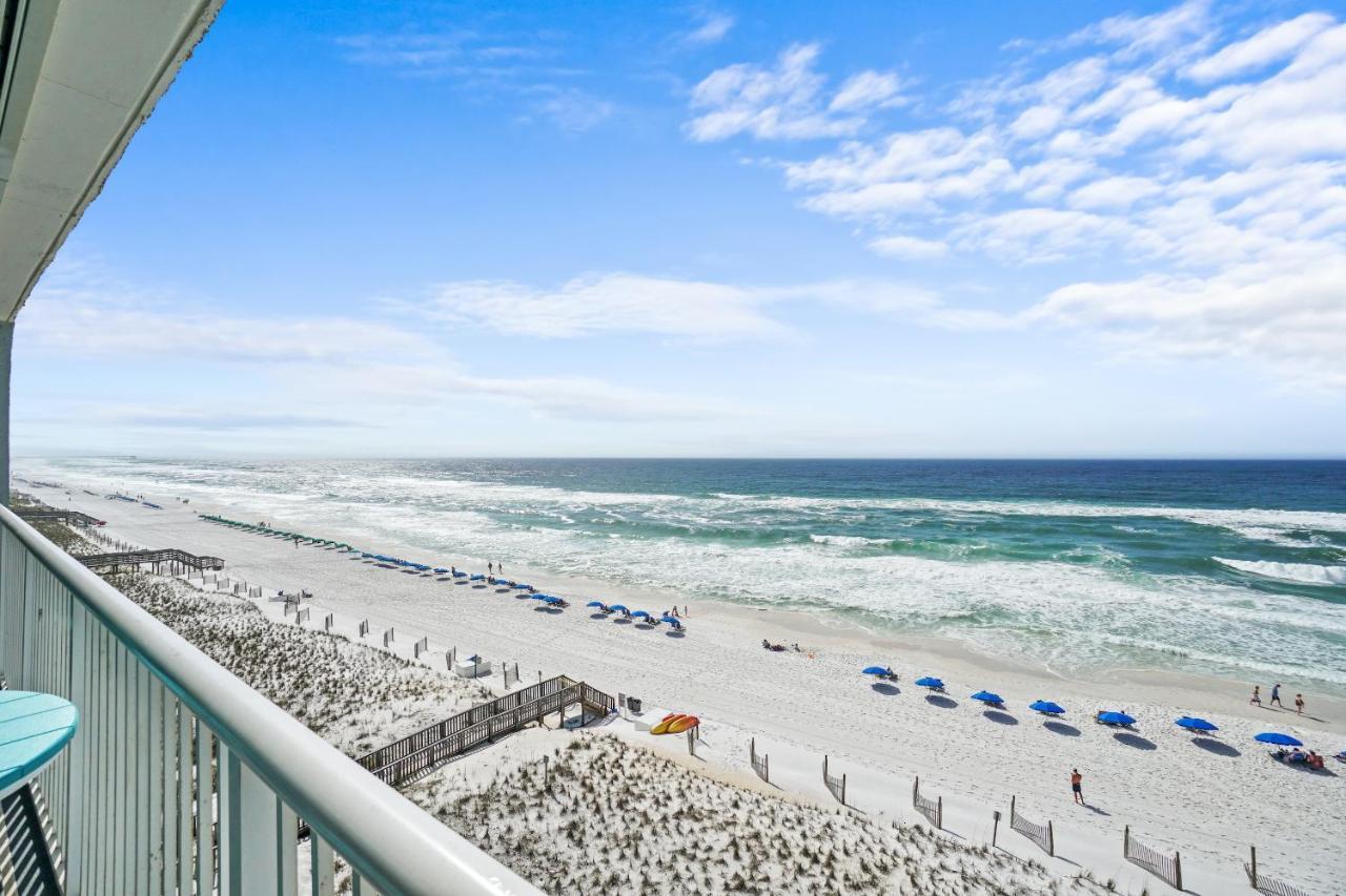 Islander By Panhandle Getaways