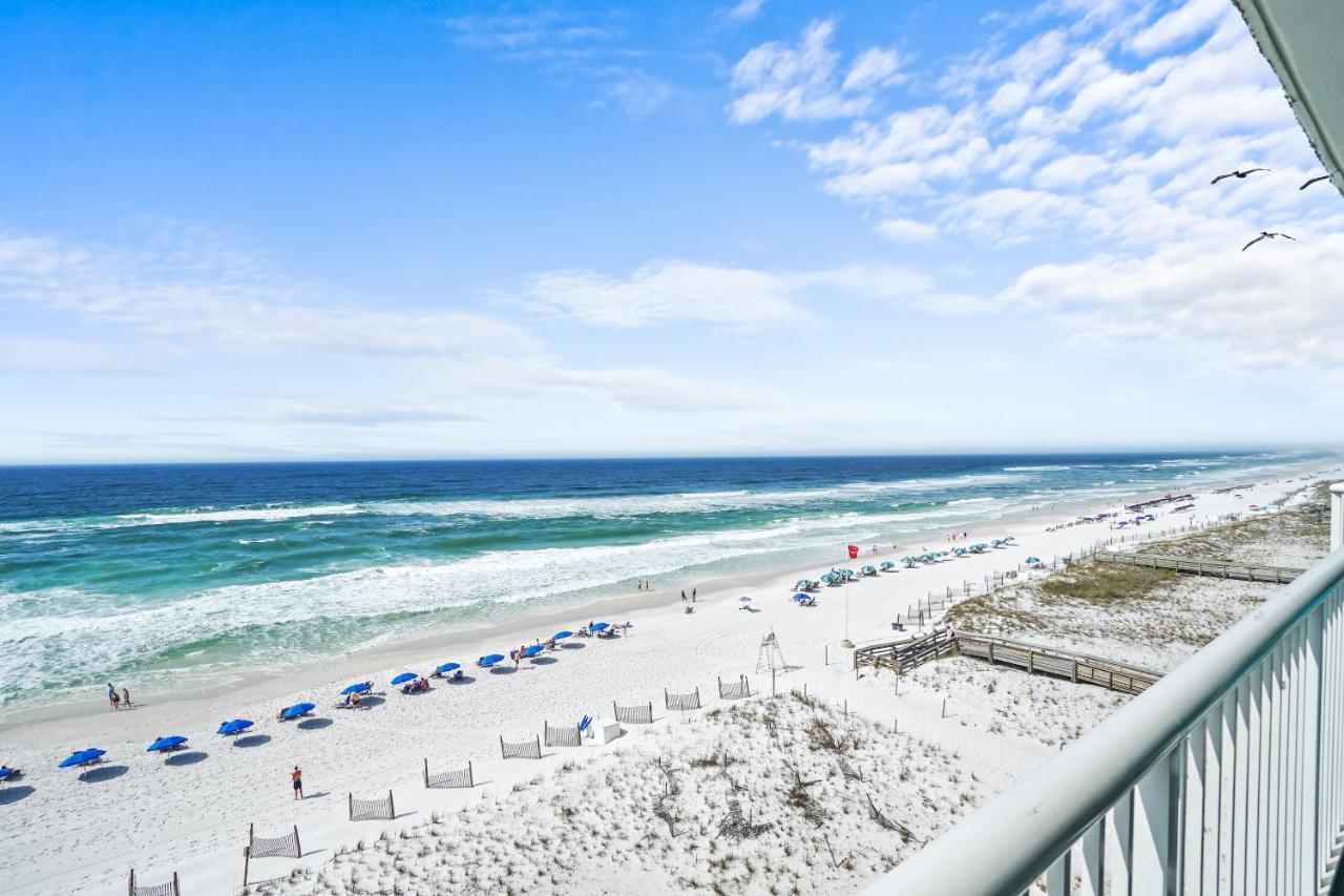 Apartment Islander By Panhandle Getaways *