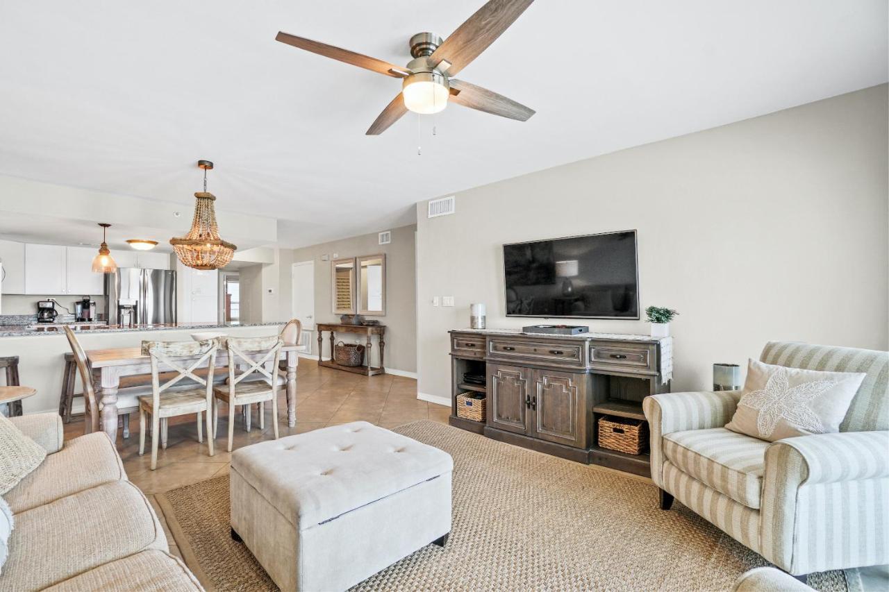 Islander By Panhandle Getaways Apartment Fort Walton Beach