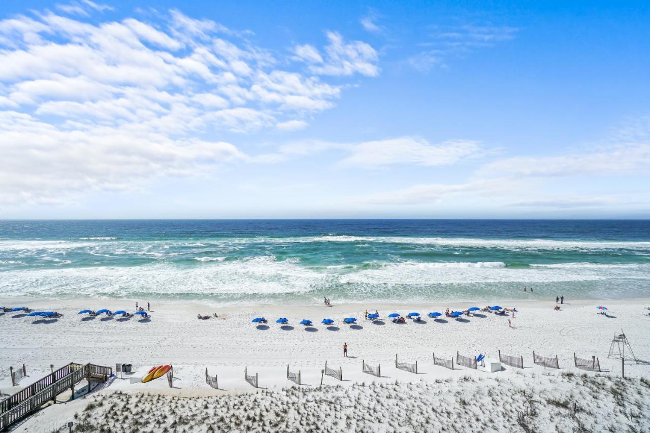 Apartment Islander By Panhandle Getaways Fort Walton Beach