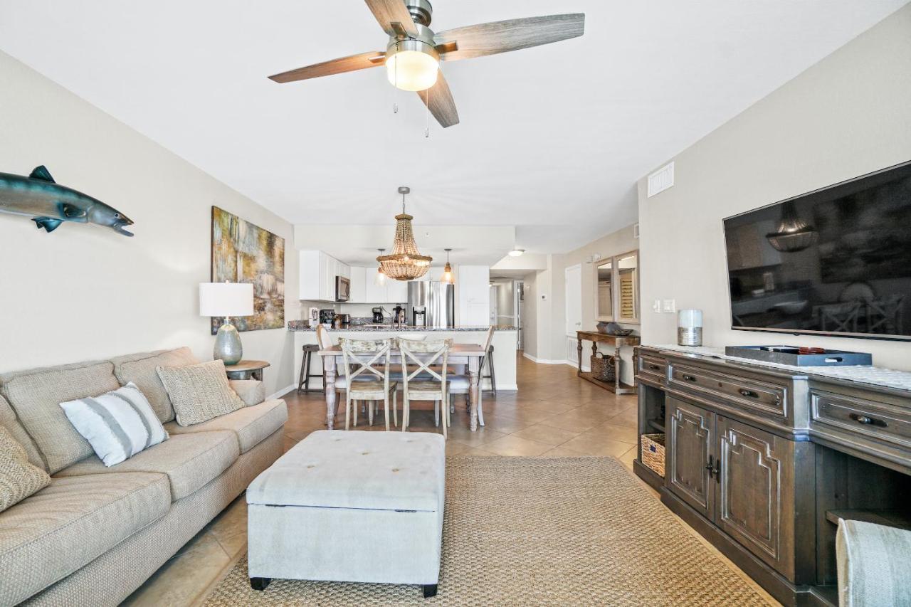 Apartment Islander By Panhandle Getaways *