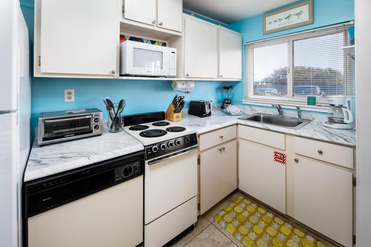 Holiday home Seaspray 109b *