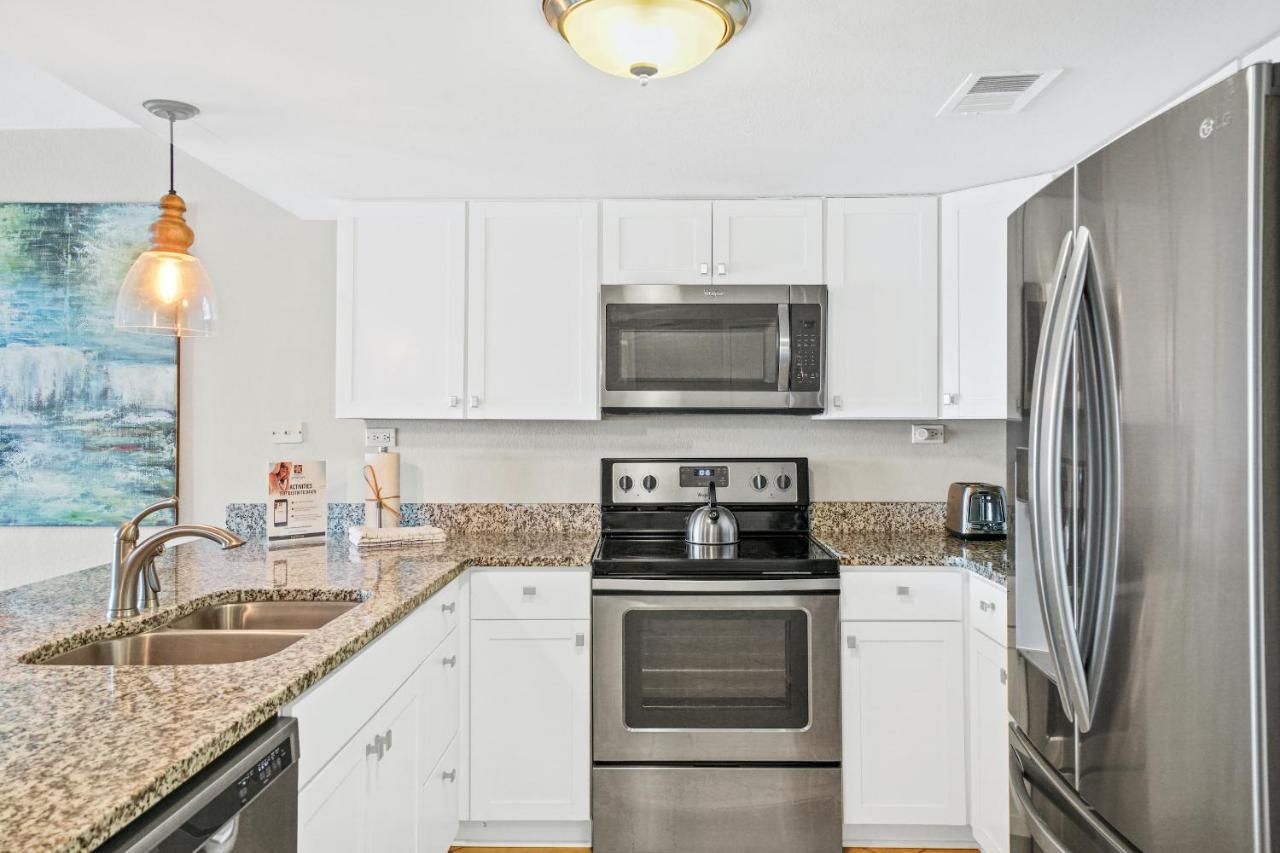 Apartment Islander By Panhandle Getaways