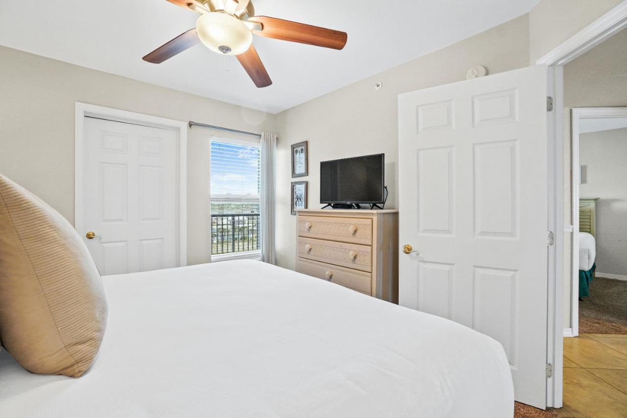 Islander By Panhandle Getaways *