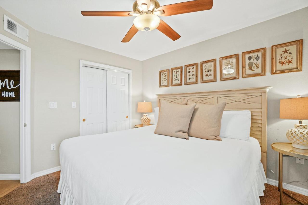 Islander By Panhandle Getaways *