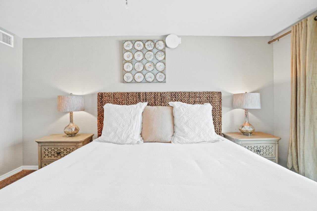 Apartment Islander By Panhandle Getaways *